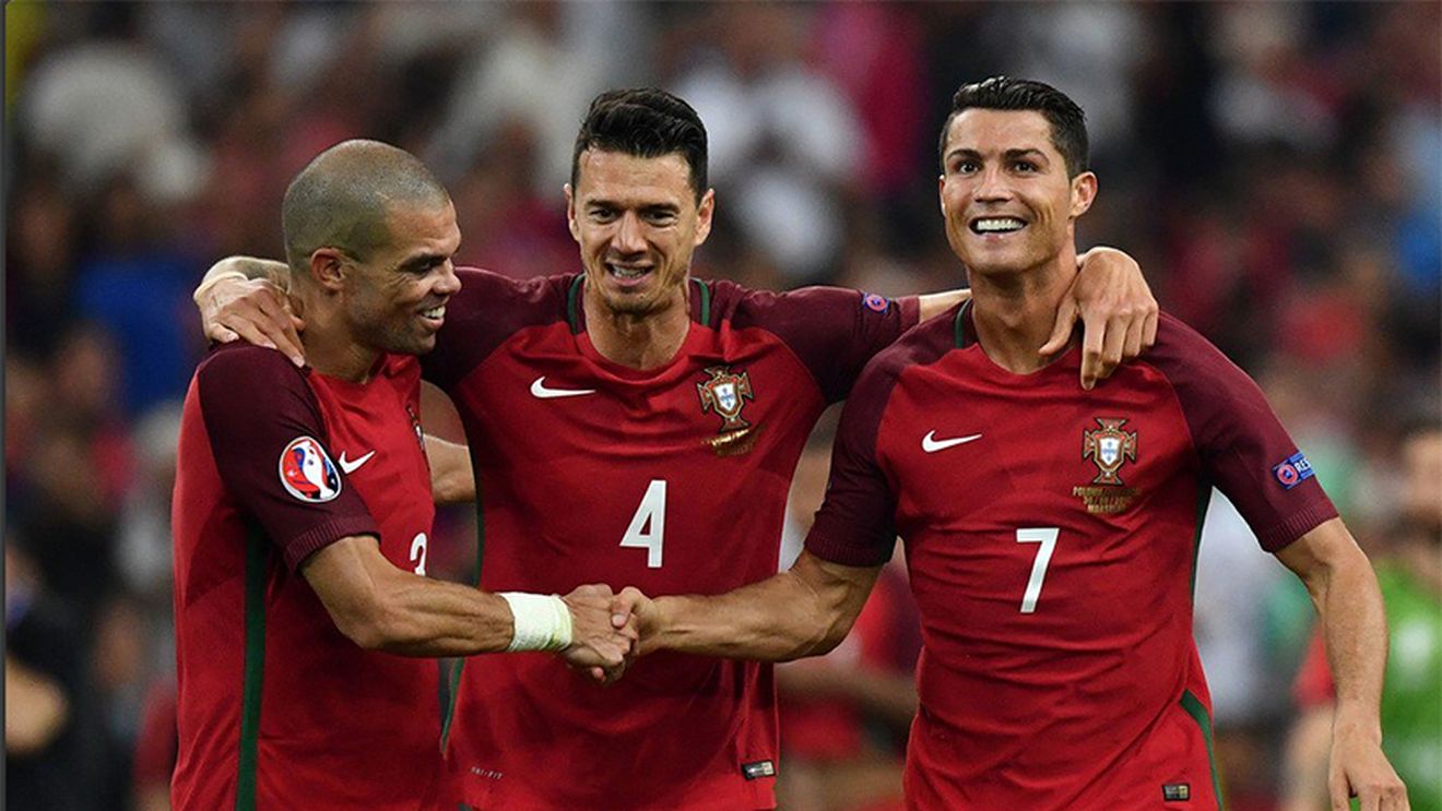 Lovitură pentru Portugalia! Fernando Santos va decide cu câteva ore înainte de semifinala cu Țara Galilor dacă îl va trimite în teren