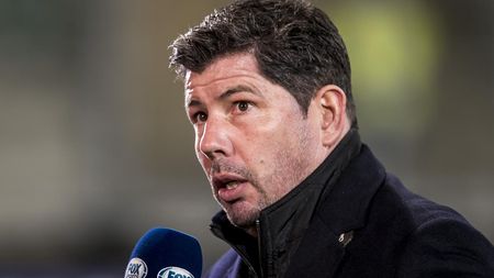 Erwin van de Looi, selecționerul Olandei U21, analizat de un român care a lucrat cu el. „Era mai arogant, ne vorbea în olandeză, deși nu înțelegeam ce spune!”