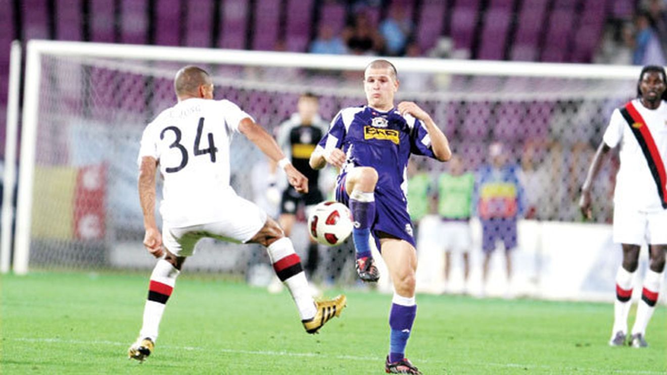 "Gattuso" Bourceanu s-a resemnat!** Declarația care l-a înfuriat pe Iancu