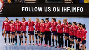 OPINIE | Campionatul Mondial la care ne-am dat cu stângu-n dreptul! Are cineva garanția, încrederea că așa cum a arătat "reconstrucția" fluturată în Germania, ne va duce și la Jocurile Olimpice de la Tokyo 2020? 