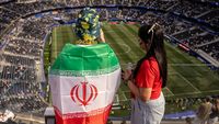 Iran – Noua Zeelandă acum la CM 2026. Primul gol vine deja în minutul 7! Stupoare la Los Angeles