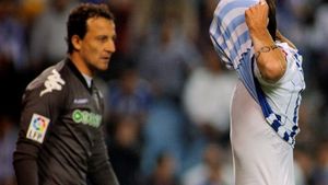 Dezvăluirile unui jucător de-al lui Deportivo:** "Colegii de la Valencia au vrut să ne ajute, noi n-am putut"