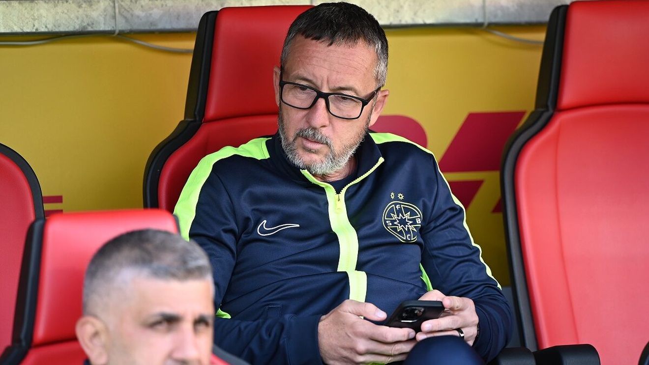 Cine sunt cei 5 oameni care fac transferuri la FCSB! Lucrează pentru omul de încredere al lui Gigi Becali și îl „sar” pe Meme Stoica la decizii