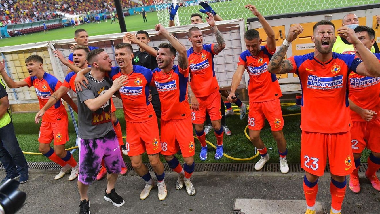 Dezastru pentru fotbalistul de la FCSB! Se operează pentru a treia oară în ultimul an și e la un pas să se lase de fotbal! | EXCLUSIV