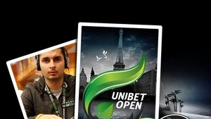 300 EUR garantat - Turneul USOOP 7  Heads-Up exclusiv pentru clienții români