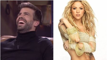 Despărțire-șoc: Shakira l-a prins pe Pique că a înșelat-o cu o altă femeie! Starurile s-au despărțit după o relație de 12 ani