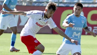 CS Dinamo alternează egalurile și înfrângerile, iar acum a încurcat FC Voluntari. Ionel Dănciulescu, mulțumit de meci: ”Contează pentru noi, am întâlnit o echipă care vrea cu ardoare promovarea”