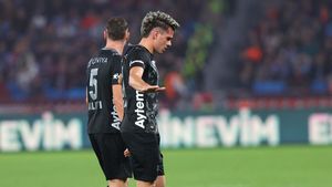 Ianis Hagi a rămas blocat la Alanyaspor! Transferul care trebuia să-i relanseze cariera a picat definitiv