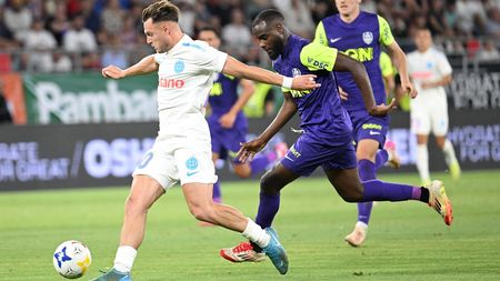 Gigi Becali s-a lămurit cu Dennis Politic, după repriza jucată în FCSB – CFR Cluj 2-1: „Dacă n-ai credință, zice Hristos ce să faci cu mine, dacă tu ești bagabont?”