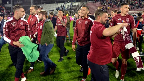 Sepsi trage tare pentru a prinde play-off-ul! Covăsnenii vor un jucător cu trei titluri de campion câștigate la CFR Cluj!