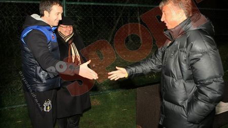 Victorie pentru Kuban-ul lui Dan Petrescu în Antalya!** MM la meci, "Bursucul" spulberă speculațiile: "E imposibil să lucrăm la Steaua"