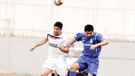 Baciu: "Mă simt împlinit"