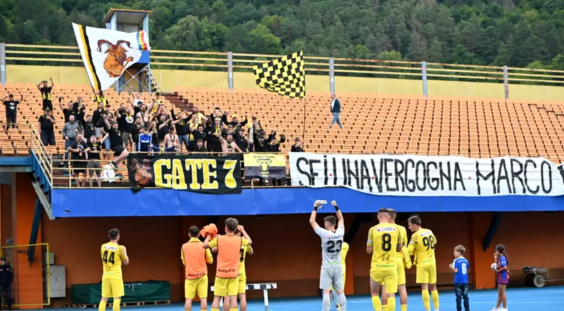 Program infernal pentru Ceahlăul până la viitoarea pauză din Liga 2. Angelo Alistar a anunțat obiectivul pentru următoarele patru meciuri și jucătorii de la care are așteptări mai mari