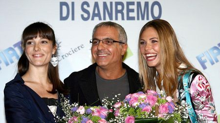 Festivalul de la San Remo nu se dezminte