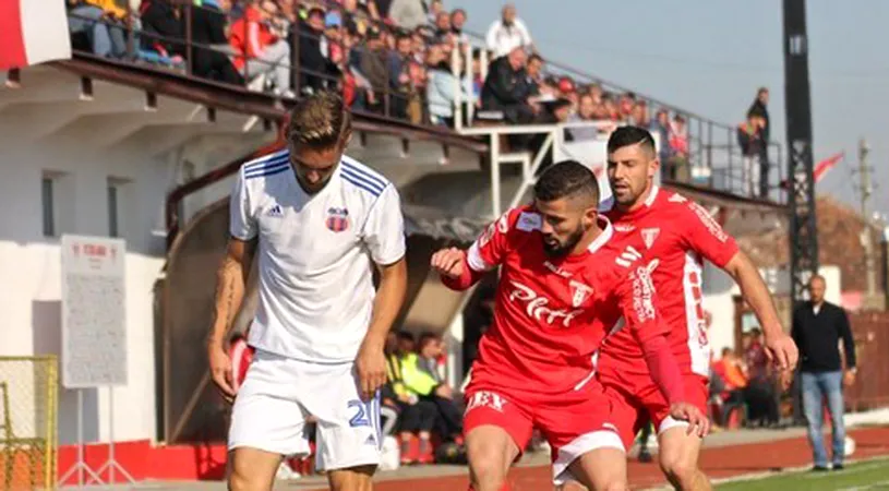 UTA, sancționată fiindcă Buleică nu a mai înștiințat FRF-ul de rezilierea amiabilă cu arădenii.** Ce spune conducătorul 