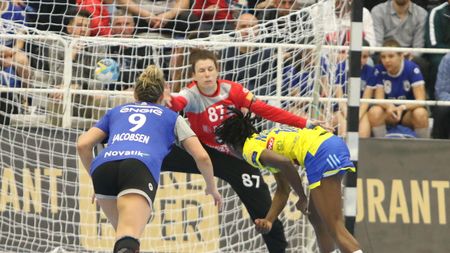 10 handbaliste au părăsit CSM București! Adi Vasile: „Mă bucur foarte mult că nucleul de zona centrală rămâne, schimbarea importantă va fi în poartă" | EXCLUSIV