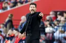 Șansa lui Horațiu Moldovan de a juca la Atletico Madrid: el este omul ales să îi ia locul lui Diego Simeone!