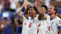 „Îl vom trimite la somn pe Messi”. Englezii amenință înainte de semifinala cu Argentina