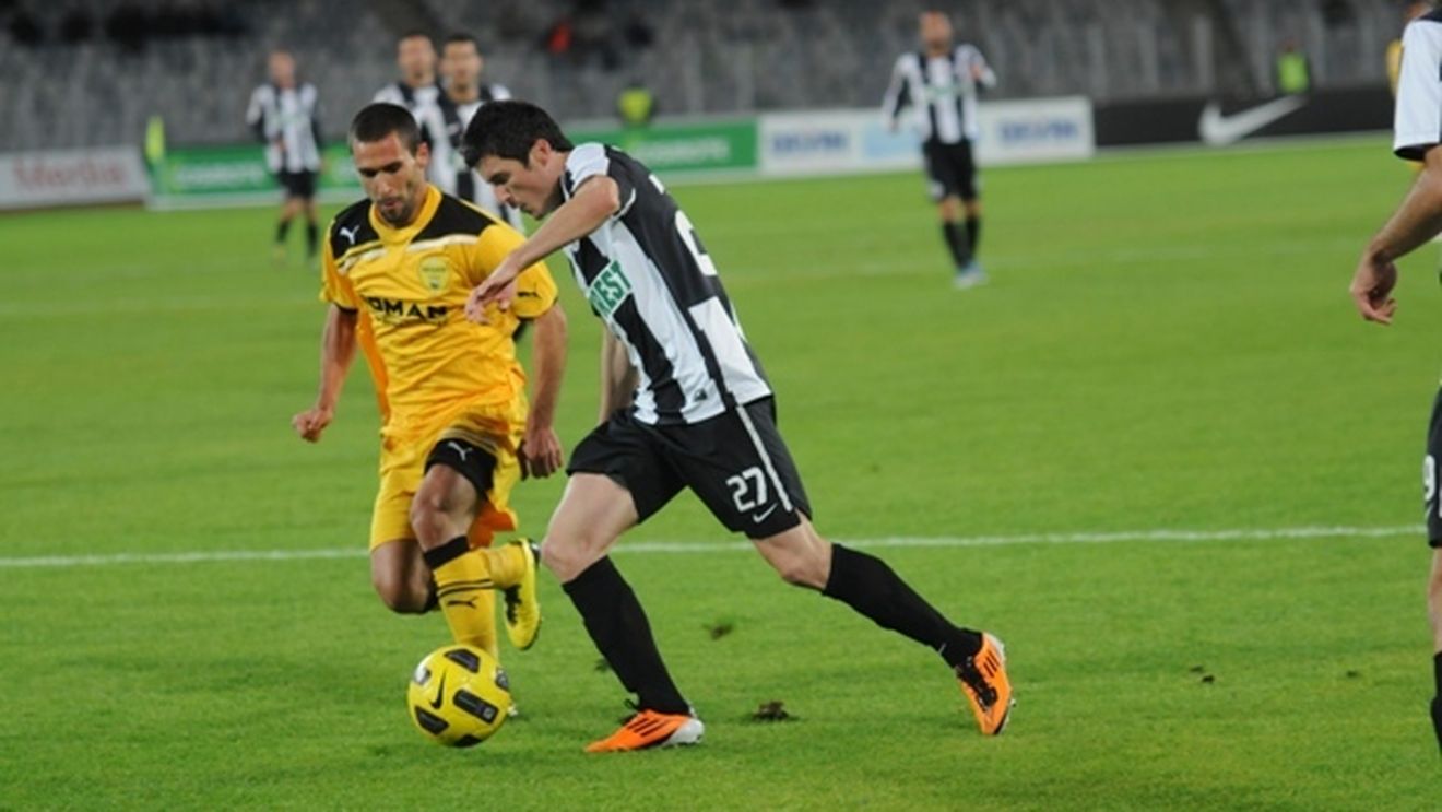 Încă un jucător al lui U Cluj convocat la națională:** Marinescu merge în Turcia în locul lui Sânmărtean