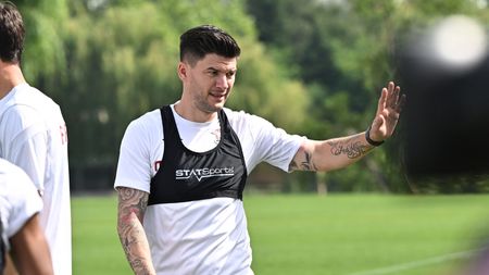 Cristi Săpunaru a transmis ce simte printr-un filmuleț: „Am fost trădat și rănit! De ce să îmi cer scuze pentru monstrul care am devenit?”