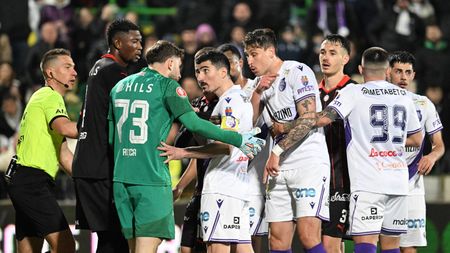 Antrenorul a anunțat lovitura imensă chiar înainte de FC Argeș - FCSB: „E out până în ianuarie!”