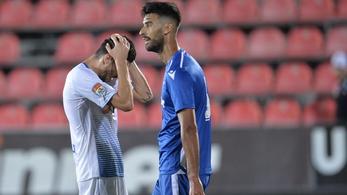 Hermannstadt - FC Voluntari 0-0. Situație disperată pentru ambele cluburi. Cum arată clasamentul