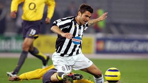 Juventus Torino, ofertă pentru un fotbalist român care se anunță a fi noul Adrian Mutu! Florin Manea e gata să dea o nouă lovitură de tipul celei cu Radu Drăgușin