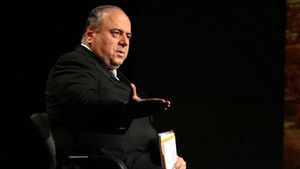 Gheorghe Ștefan: "Sunt un simplu pensionar, mă simt mai bine". "Pinalty" susține că a contractat patru boli în închisoare