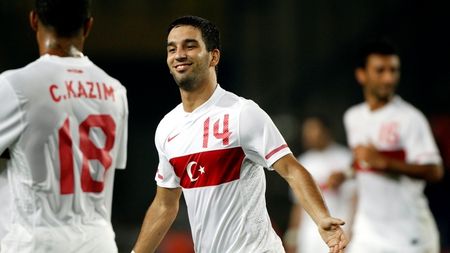 "Decizia de acordare penalty-ului a fost mai mult decât scandaloasă! Arda a acoperit rușinea!"** VEZI ce scriu turcii!