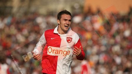 Ghinion pentru Alexe!** "A suferit o întindere și nu cred că va juca cu CFR și Unirea"