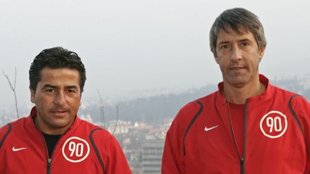 "Moreno este o soluție foarte bună!** Sper să îl luăm și pe Montiel"