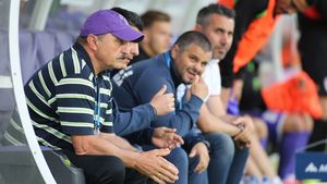 Noi probleme pentru ACS Poli! Un fost antrenor i-a reclamat la comisii: "Pentru alții s-au găsit 30.000 de euro". Suma pe care o are de primit