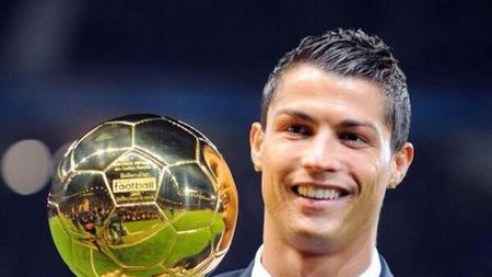 Ronaldo jubilează, Portugalia are motive de teamă! Dovada că există un "blestem al Balonului de Aur"