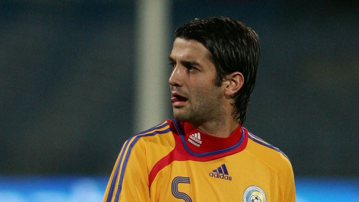 Chivu: "Adi Mutu nu se poate compara cu Gica Hagi!"