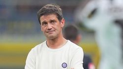 Cristi Chivu are de luat două decizii grele înainte de Roma–Inter!