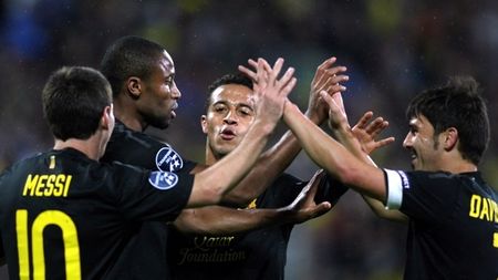 Ar da lovitura carierei, dar are "interzis" la Real de la fratele său!** Visul lui Mourinho, destrămat de un mijlocaș al Barcei