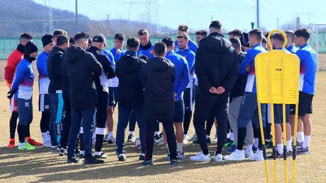CS Comunal Șelimbăr a anunțat alte două transferuri: un portar și un fundaș internațional moldovean