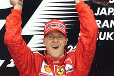 Michael Schumacher