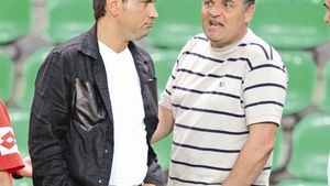 "Am tot discutat cu Dinamo,** dar îmi oferă mult prea puțin"