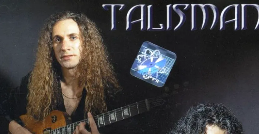 VIDEO / Se reface trupa Talisman cu Tavi Colen? ”Am eliminat dintre noi cauza rupturii”