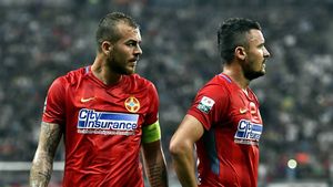 Adevăratul motiv pentru care Alibec nu vrea să revină la FCSB: omul de încredere al lui Gigi Becali e cauza! „Cât timp este el acolo, Denis nu se întoarce” | VIDEO EXCLUSIV ProSport Live