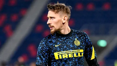 O echipă de top din Serie A îl poate salva pe Ionuț Radu. Portarul poate fi coleg cu un alt jucător român