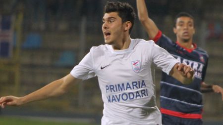 Mihai Roman, tot mai aproape de Steaua! "Am discutat cu Argăseală. La orice oră se poate face acest transfer"