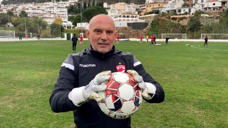 Florin Prunea, dezvăluiri senzaționale din perioada Generației de Aur: „Am stat până la 4 dimineața, fumam, la 13 jucam! Am picat la două meciuri la anti-doping”