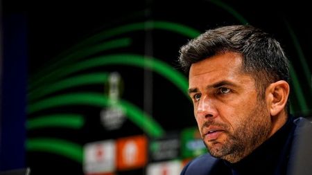 Adrian Mititelu a dezvăluit adevăratul motiv pentru care l-a dat afară pe Nicolae Dică de la FC U Craiova: „Așa mi-a dictat!” | VIDEO EXCLUSIV ProSport Live