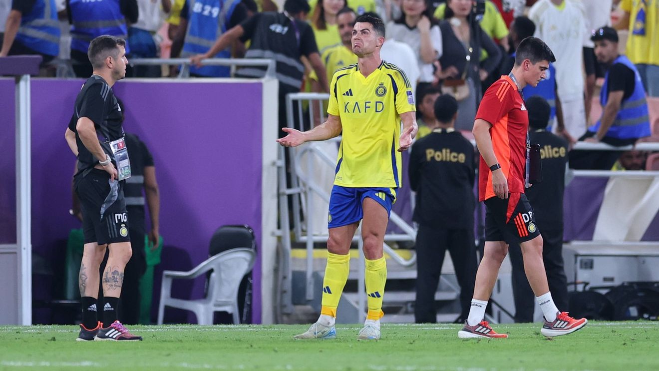Cristiano Ronaldo a pus condiții ireale pentru a semna un nou contract cu Al-Nassr: a cerut ca directorul sportiv, antrenorul şi jumătate din echipă să fie dați afară!
