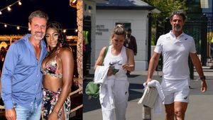 Soția lui Patrick Mouratoglou, mesaj clar pentru Simona Halep! Fotografia care nu lasă loc de interpretări