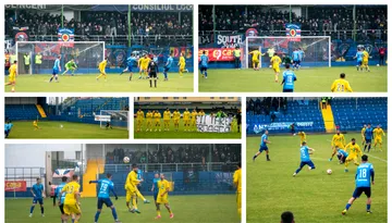 Steaua a defilat cu Progresul Spartac și a obținut scorul etapei în Liga 2, Daniel Oprița a răsuflat ușurat: ”Nu câștigase nimeni ușor cu ei. Îmi era un pic frică”