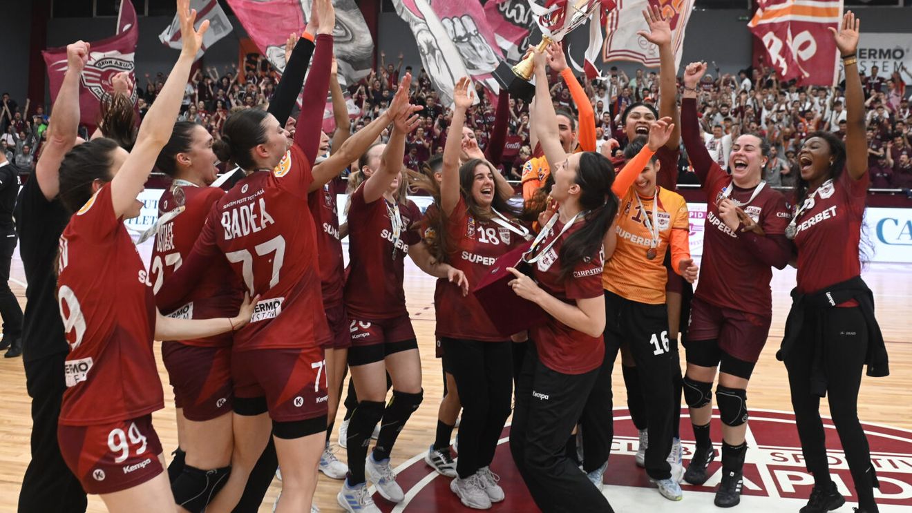 „Goooooooool” în ultima secundă! Rapid, victorie fabuloasă în Liga Campionilor împotriva campioanei Europei. Finalul a fost absolut incendiar: „Ce thriller!” | VIDEO