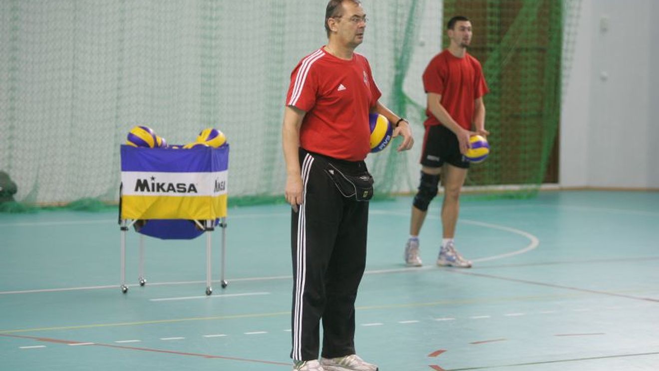 „Echipa României are altă față de când a fost preluată de Moculescu"